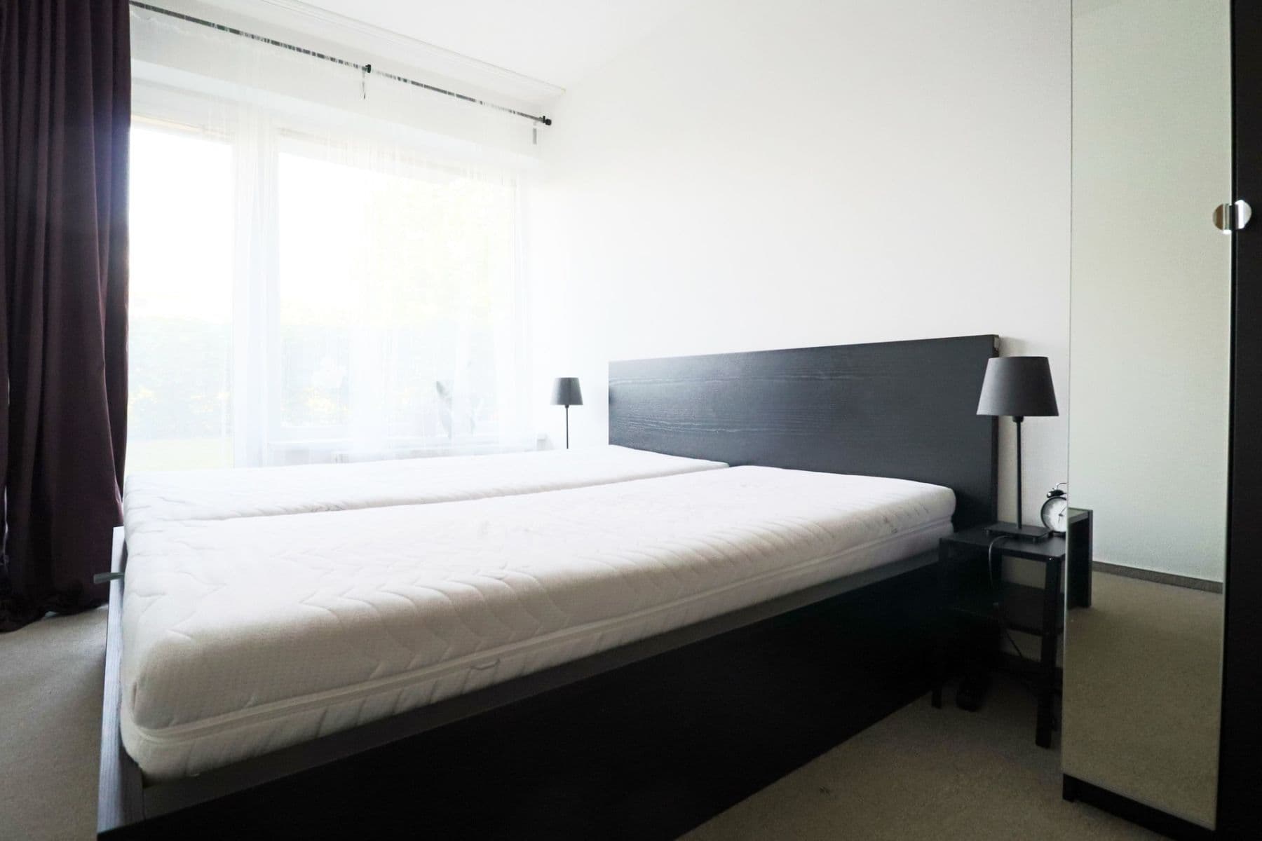 Pronájem bytu 2+kk 54 m², V dolině, Praha, Praha Pronájem bytu 2+kk 54 m², V dolině, Praha, Praha