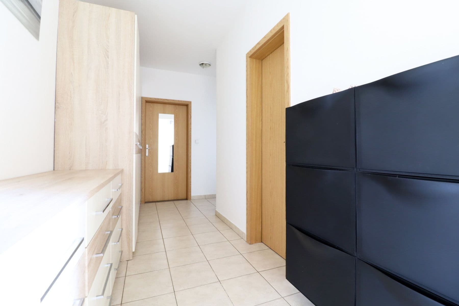 Pronájem bytu 2+kk 54 m², V dolině, Praha, Praha Pronájem bytu 2+kk 54 m², V dolině, Praha, Praha
