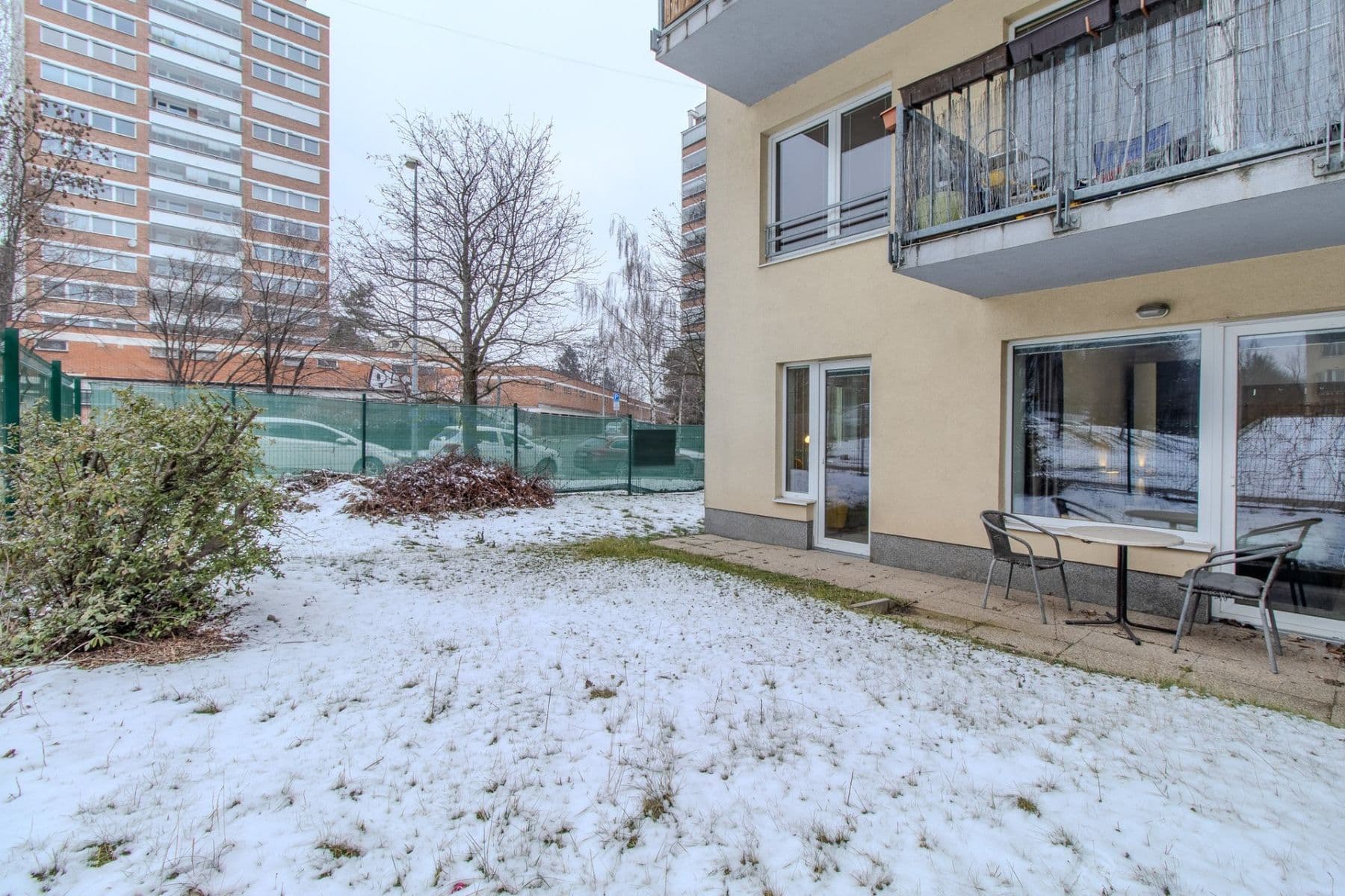 Pronájem bytu 2+kk 54 m², V dolině, Praha, Praha Pronájem bytu 2+kk 54 m², V dolině, Praha, Praha