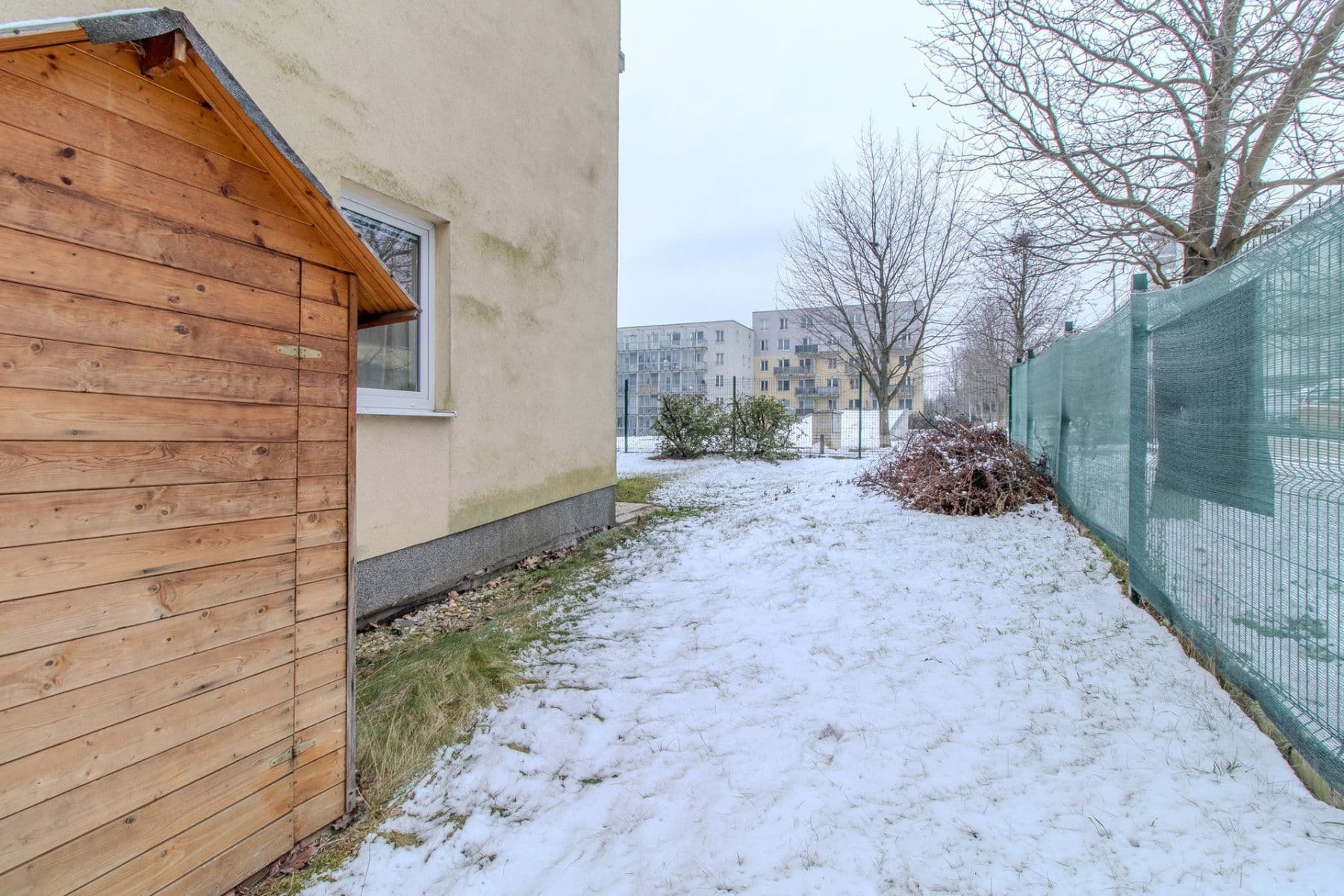 Pronájem bytu 2+kk 54 m², V dolině, Praha, Praha Pronájem bytu 2+kk 54 m², V dolině, Praha, Praha