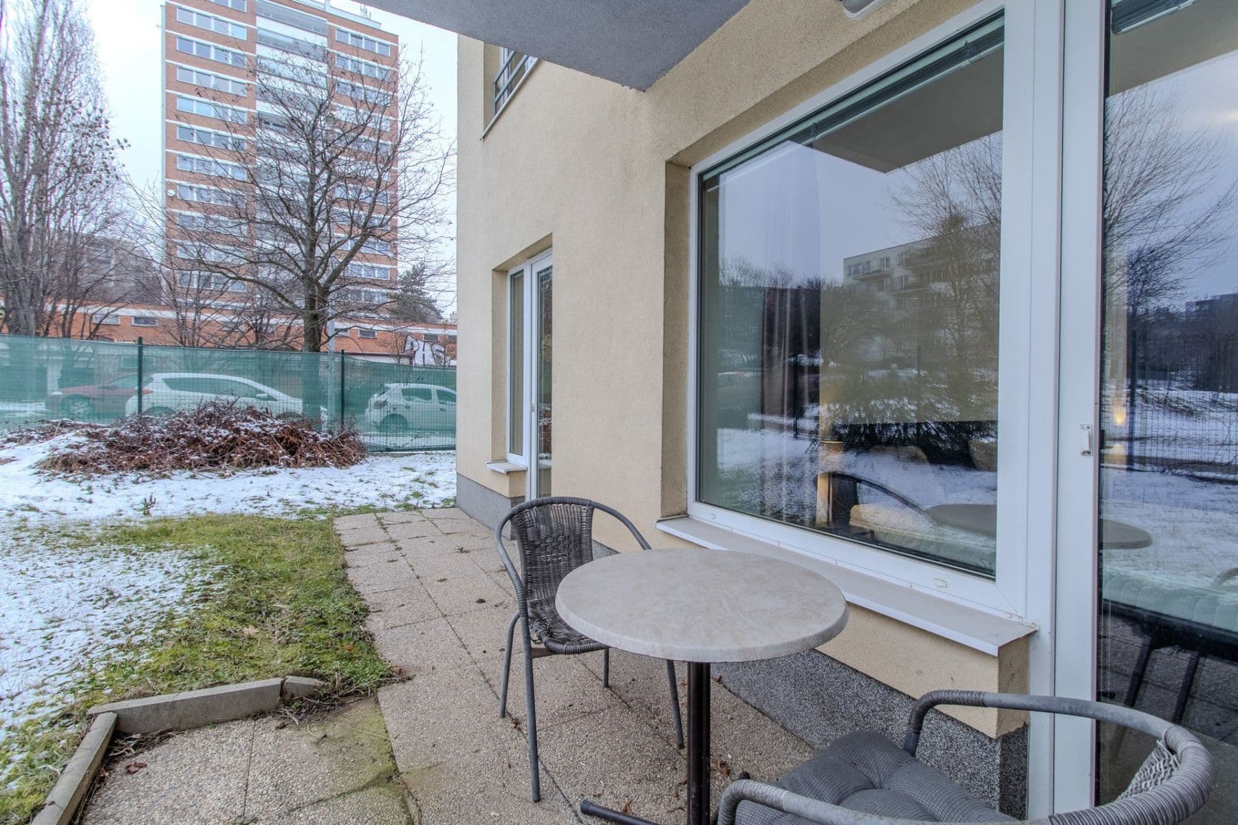 Pronájem bytu 2+kk 54 m², V dolině, Praha, Praha Pronájem bytu 2+kk 54 m², V dolině, Praha, Praha