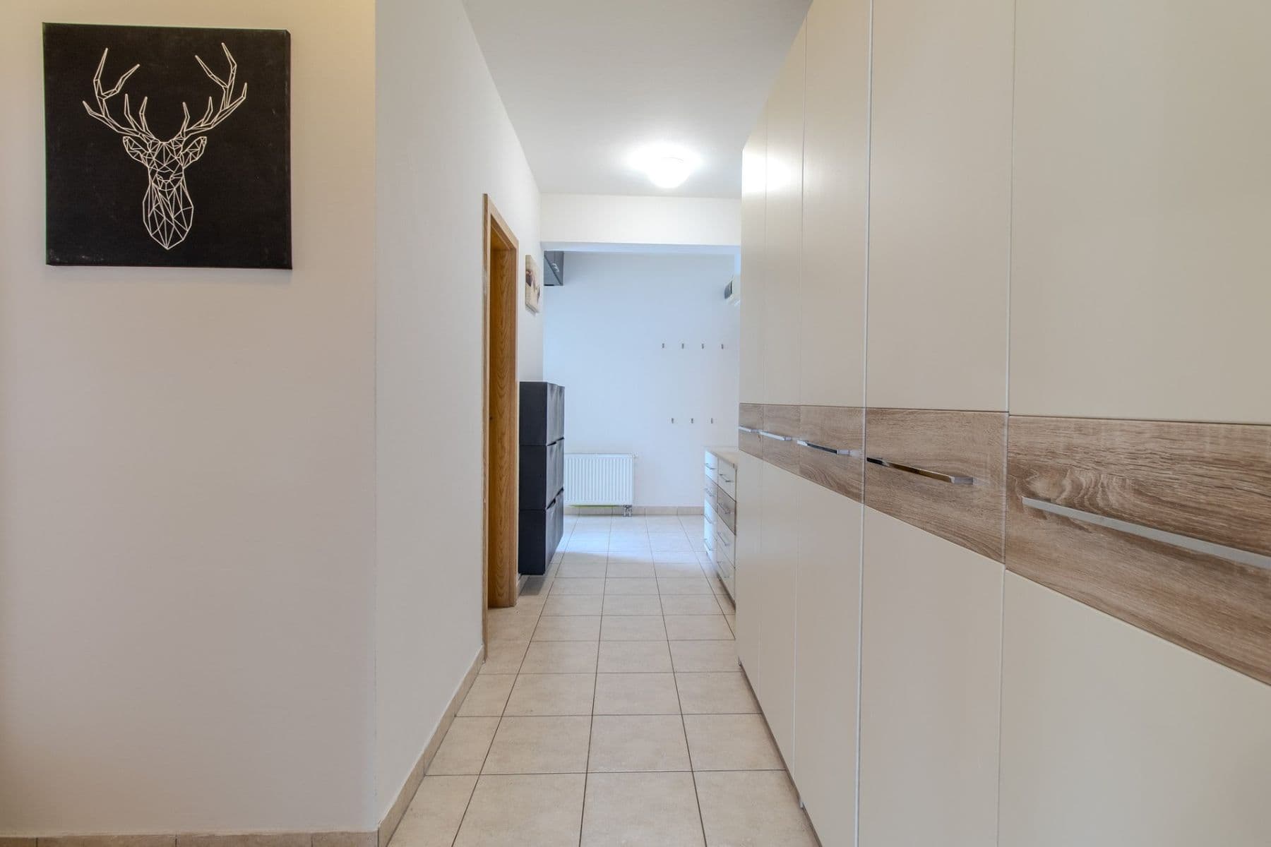 Pronájem bytu 2+kk 54 m², V dolině, Praha, Praha Pronájem bytu 2+kk 54 m², V dolině, Praha, Praha