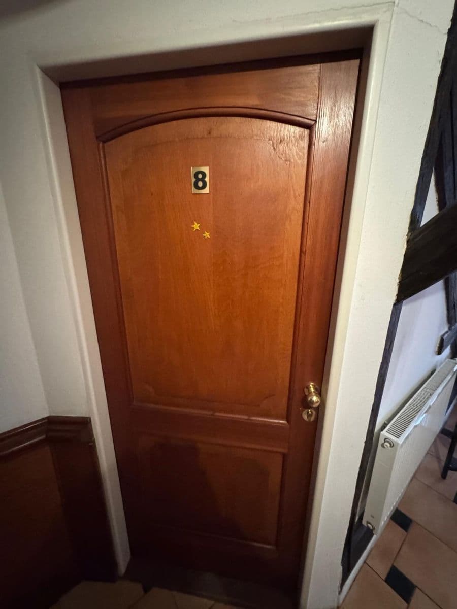 Pronájem bytu 1+kk 15 m², Gajdošova, Brno, Jihomoravský kraj Pronájem bytu 1+kk 15 m², Gajdošova, Brno, Jihomoravský kraj