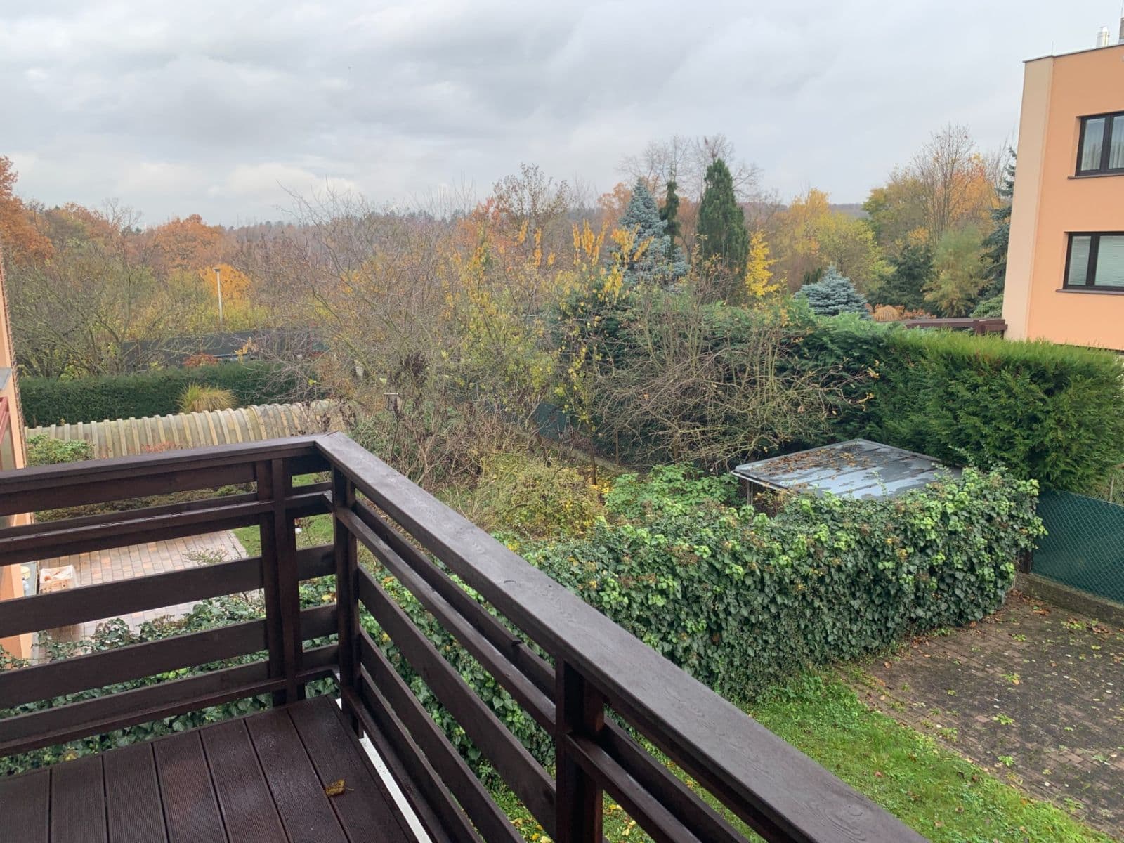 Prodej bytu 3+1 80 m², Staňkova, Praha, Praha Prodej bytu 3+1 80 m², Staňkova, Praha, Praha