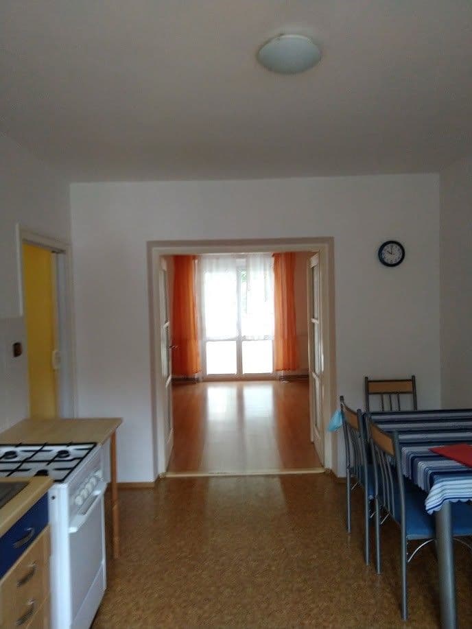 Pronájem bytu 2+1 49 m², Fibichova, Adamov, Jihomoravský kraj Pronájem bytu 2+1 49 m², Fibichova, Adamov, Jihomoravský kraj