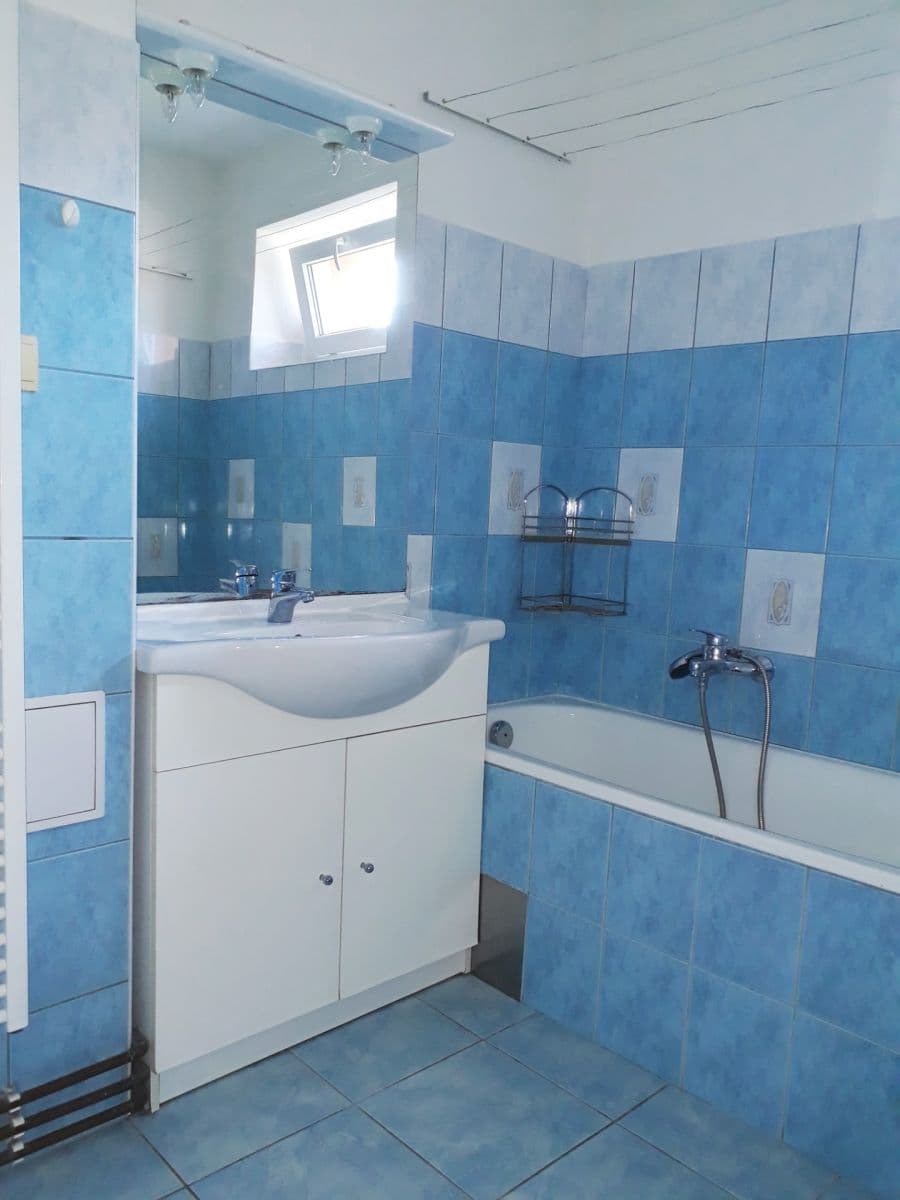 Pronájem bytu 2+1 49 m², Fibichova, Adamov, Jihomoravský kraj Pronájem bytu 2+1 49 m², Fibichova, Adamov, Jihomoravský kraj