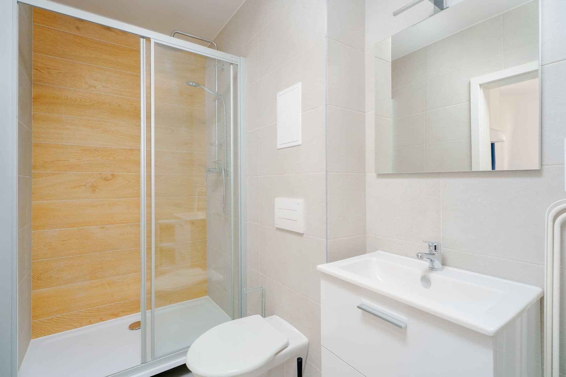 Prodej bytu 1+kk 18 m², Kolčavka, Praha, Praha Prodej bytu 1+kk 18 m², Kolčavka, Praha, Praha