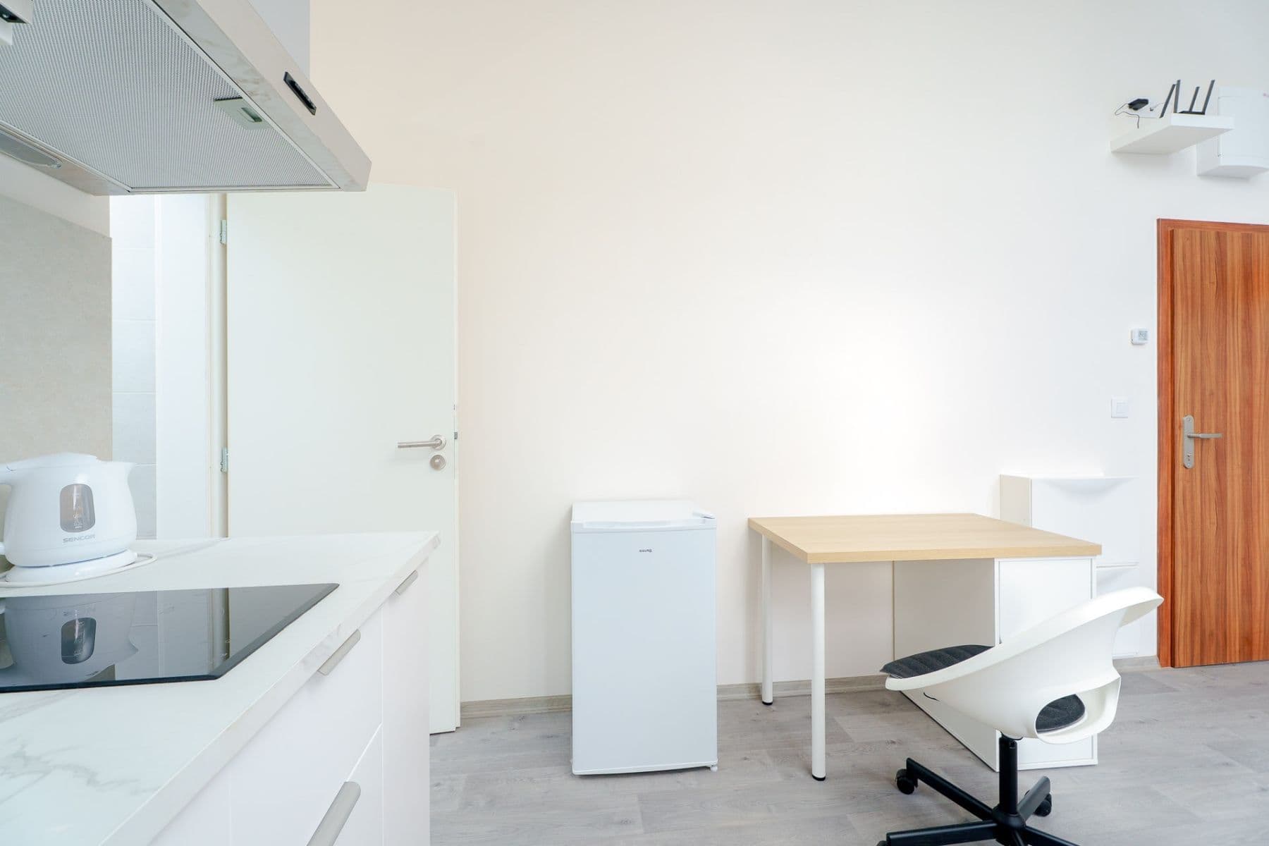 Prodej bytu 1+kk 18 m², Kolčavka, Praha, Praha Prodej bytu 1+kk 18 m², Kolčavka, Praha, Praha