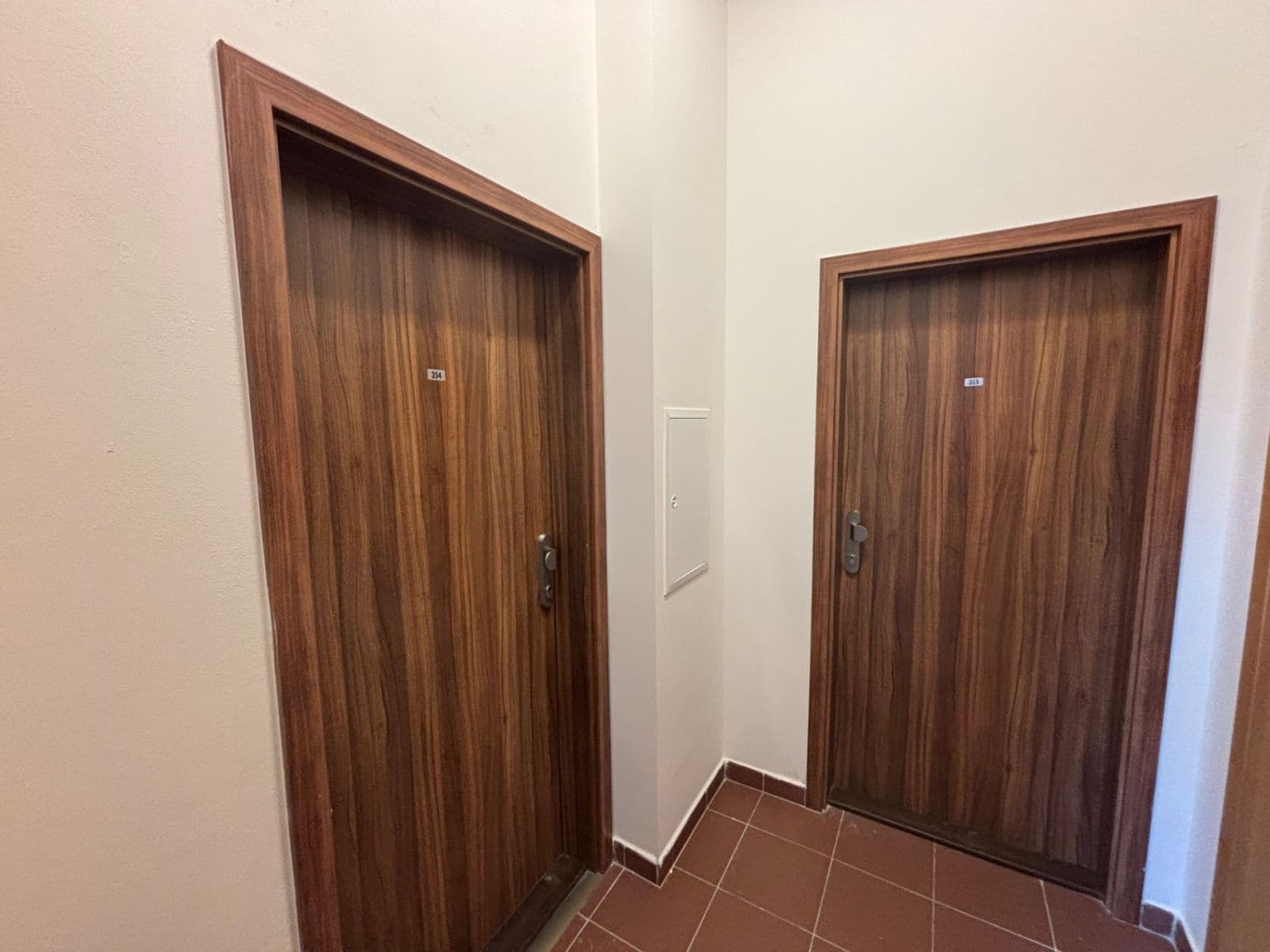 Prodej bytu 1+kk 18 m², Kolčavka, Praha, Praha Prodej bytu 1+kk 18 m², Kolčavka, Praha, Praha