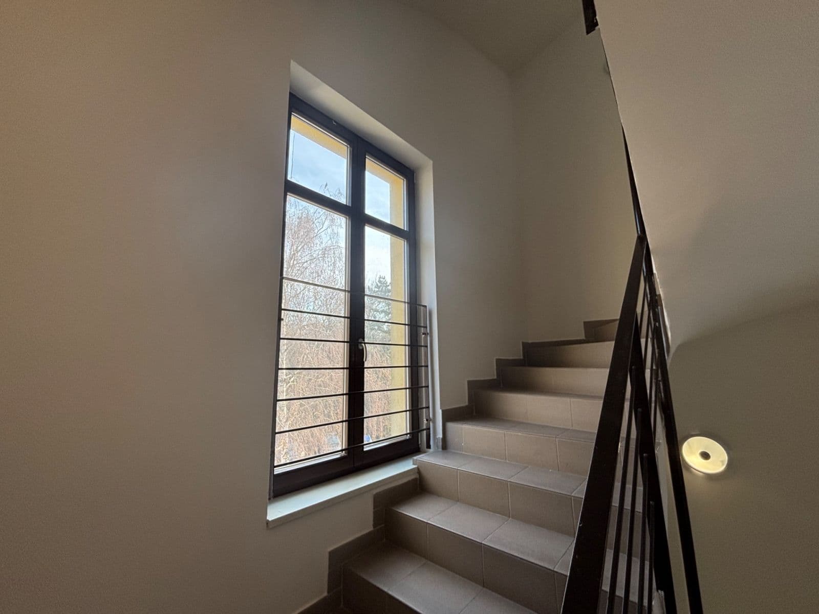 Prodej bytu 1+kk 18 m², Kolčavka, Praha, Praha Prodej bytu 1+kk 18 m², Kolčavka, Praha, Praha