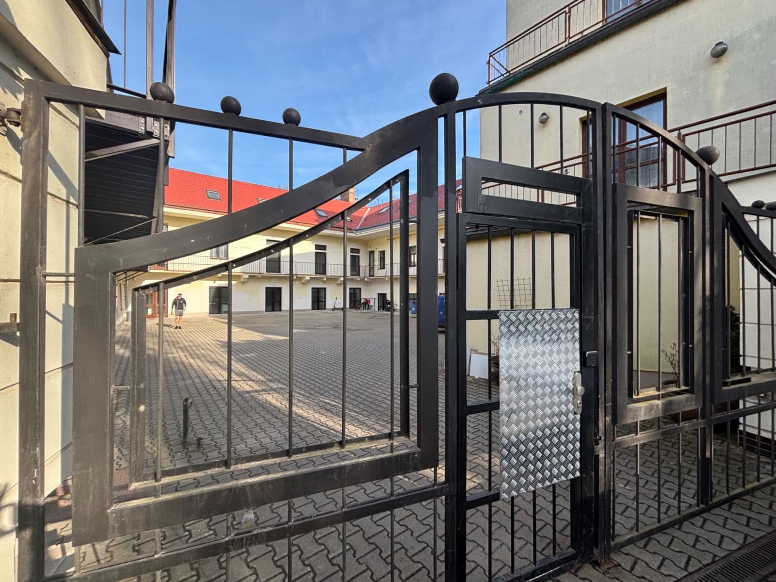 Prodej bytu 1+kk 18 m², Kolčavka, Praha, Praha Prodej bytu 1+kk 18 m², Kolčavka, Praha, Praha