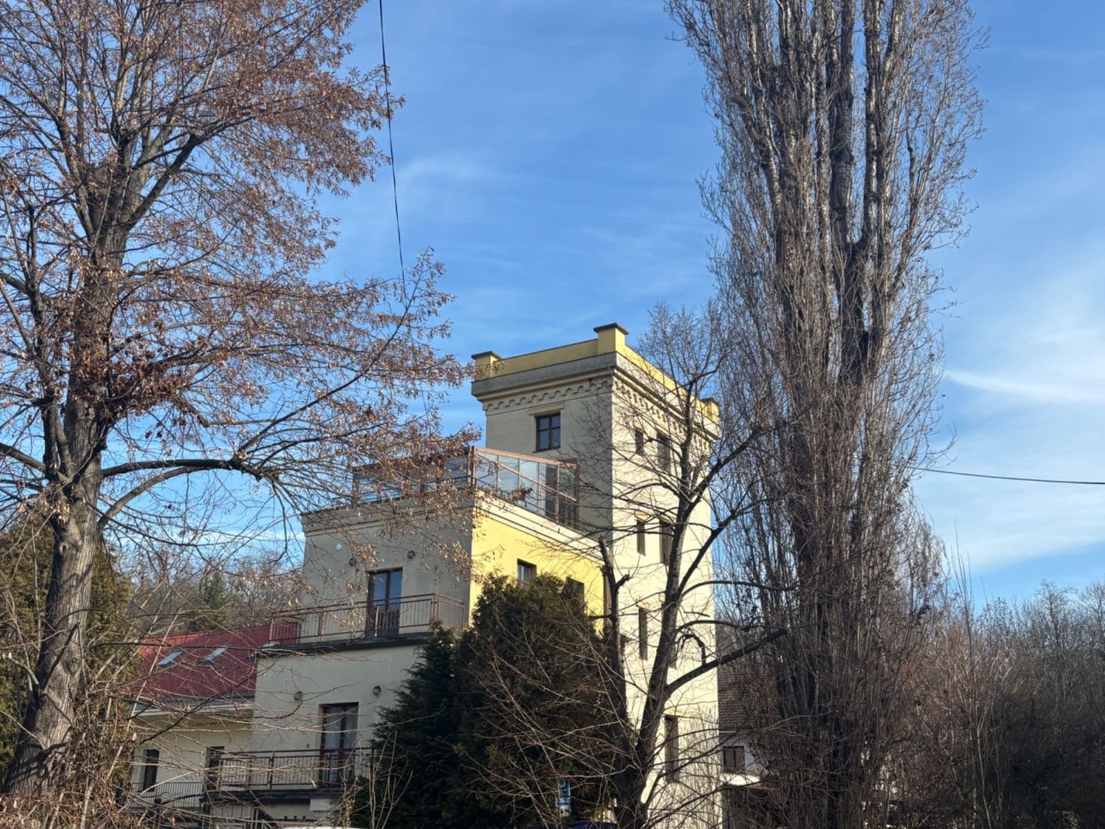 Prodej bytu 1+kk 18 m², Kolčavka, Praha, Praha Prodej bytu 1+kk 18 m², Kolčavka, Praha, Praha