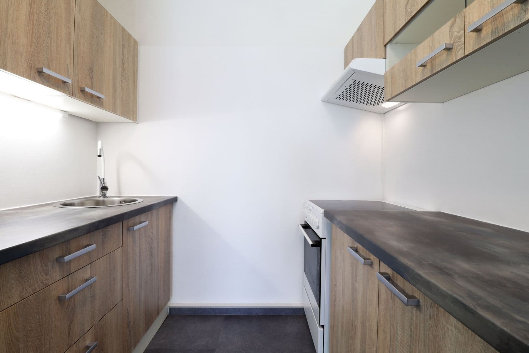 Pronájem bytu 2+kk 46 m², Mezi školami, Praha, Praha Pronájem bytu 2+kk 46 m², Mezi školami, Praha, Praha