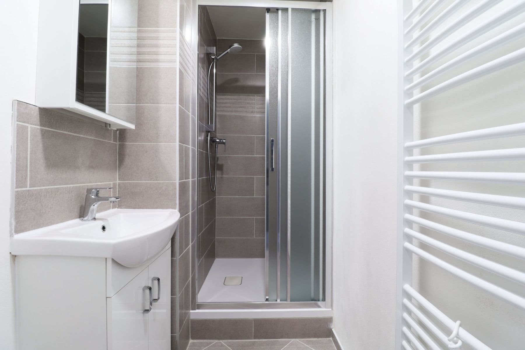 Pronájem bytu 2+kk 46 m², Mezi školami, Praha, Praha Pronájem bytu 2+kk 46 m², Mezi školami, Praha, Praha