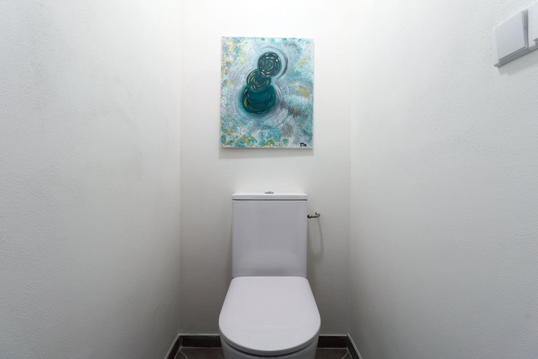 Pronájem bytu 2+kk 46 m², Mezi školami, Praha, Praha Pronájem bytu 2+kk 46 m², Mezi školami, Praha, Praha