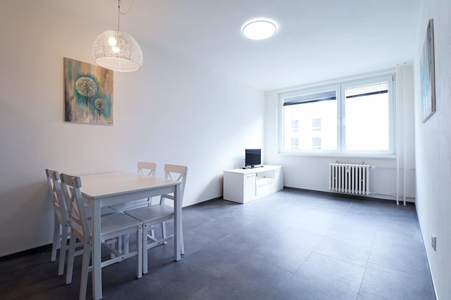 Pronájem bytu 2+kk 46 m², Mezi školami, Praha, Praha Pronájem bytu 2+kk 46 m², Mezi školami, Praha, Praha