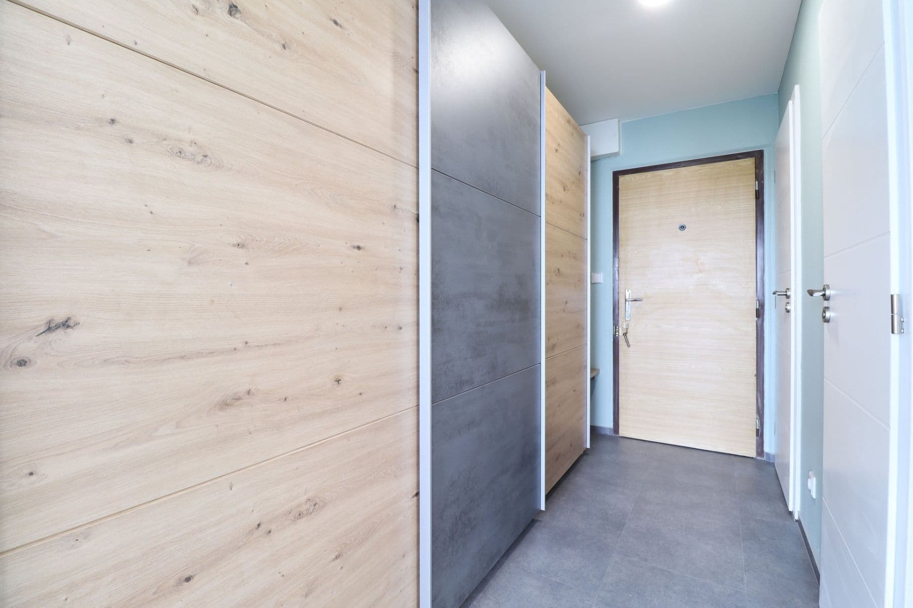 Pronájem bytu 2+kk 46 m², Mezi školami, Praha, Praha Pronájem bytu 2+kk 46 m², Mezi školami, Praha, Praha