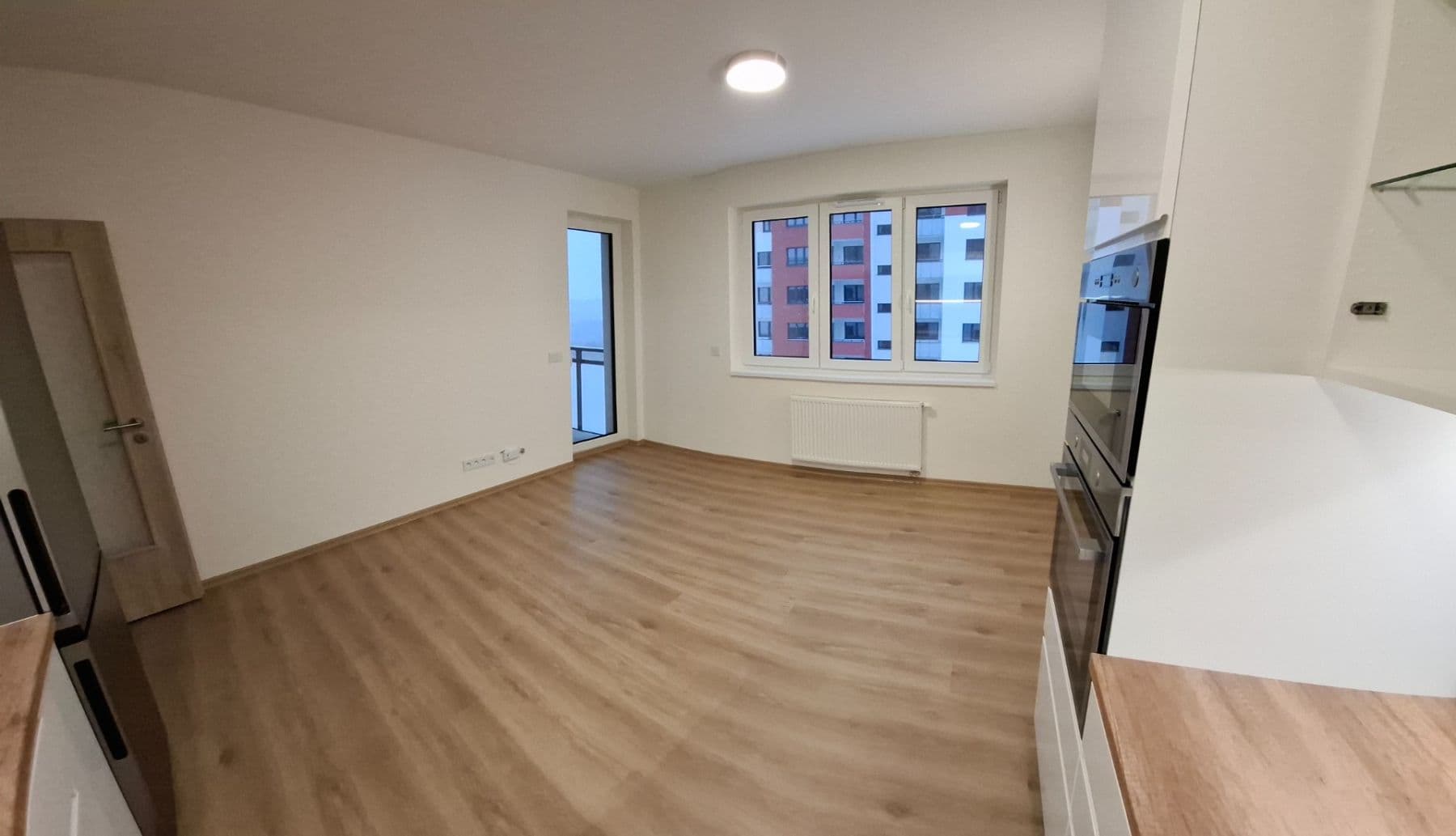 Pronájem bytu 2+kk 45 m², Fabiánové, Praha, Praha Pronájem bytu 2+kk 45 m², Fabiánové, Praha, Praha