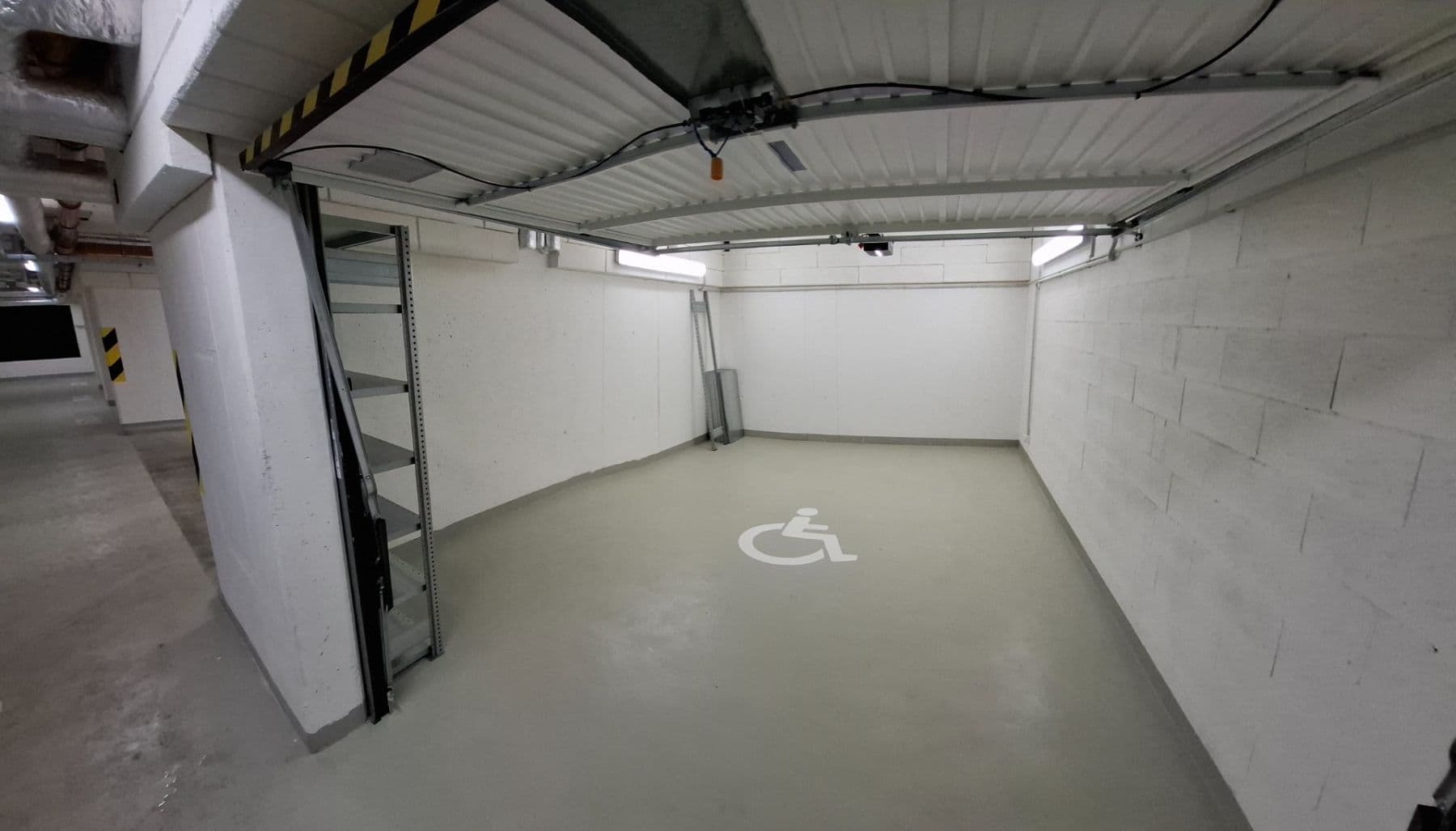 Pronájem bytu 2+kk 45 m², Fabiánové, Praha, Praha Pronájem bytu 2+kk 45 m², Fabiánové, Praha, Praha