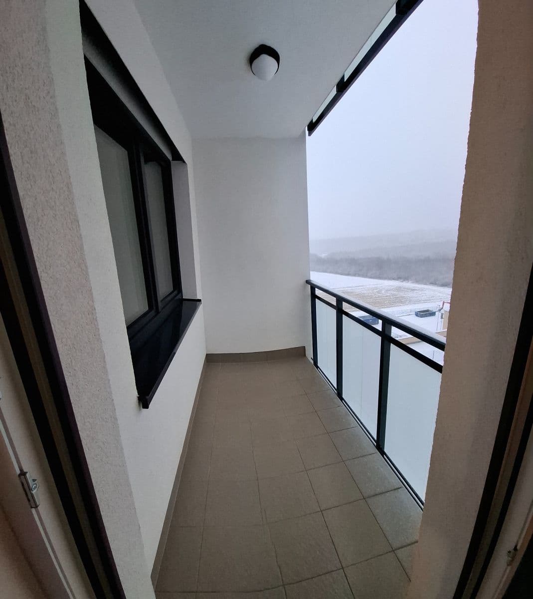 Pronájem bytu 2+kk 45 m², Fabiánové, Praha, Praha Pronájem bytu 2+kk 45 m², Fabiánové, Praha, Praha