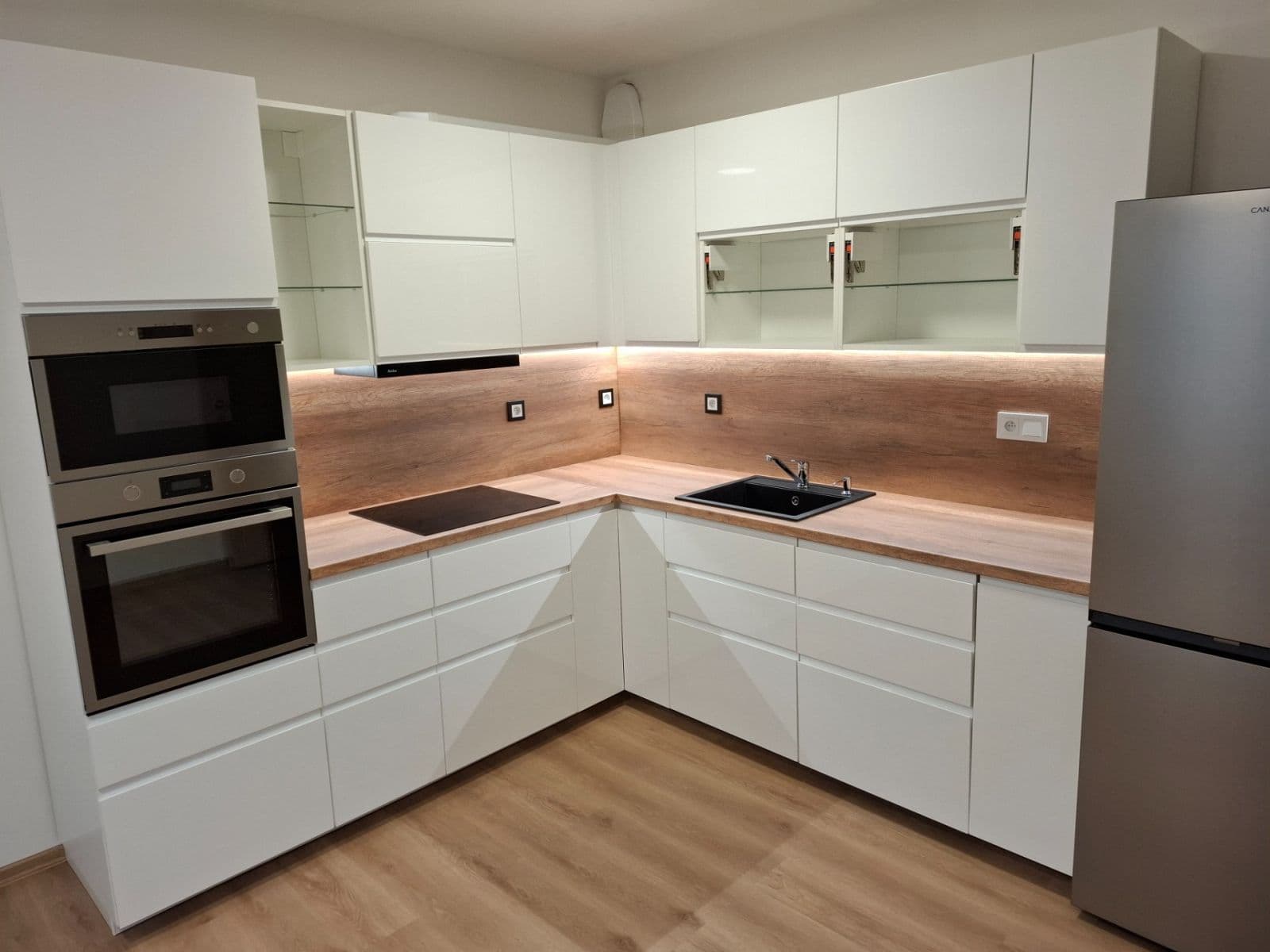 Pronájem bytu 2+kk 45 m², Fabiánové, Praha, Praha Pronájem bytu 2+kk 45 m², Fabiánové, Praha, Praha