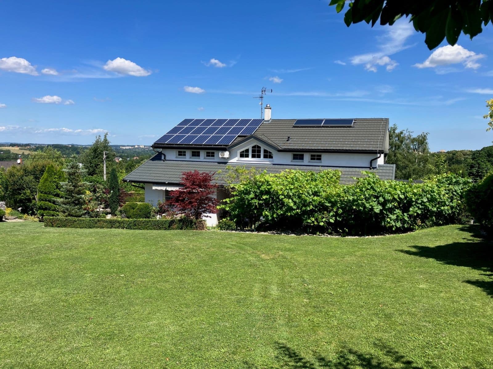 Prodej domu 320 m², pozemek 2.100 m², Horní Bludovice, Moravskoslezský kraj Prodej domu 320 m², pozemek 2.100 m², Horní Bludovice, Moravskoslezský kraj