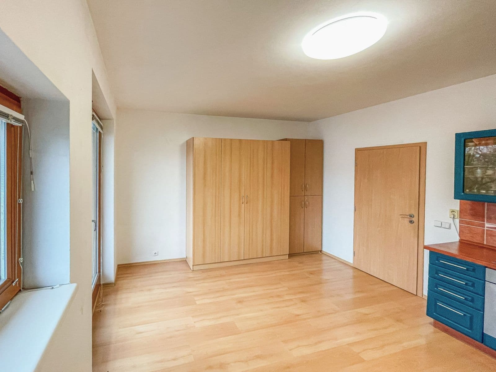 Pronájem bytu 1+kk 28 m², Vladycká, Praha, Praha Pronájem bytu 1+kk 28 m², Vladycká, Praha, Praha