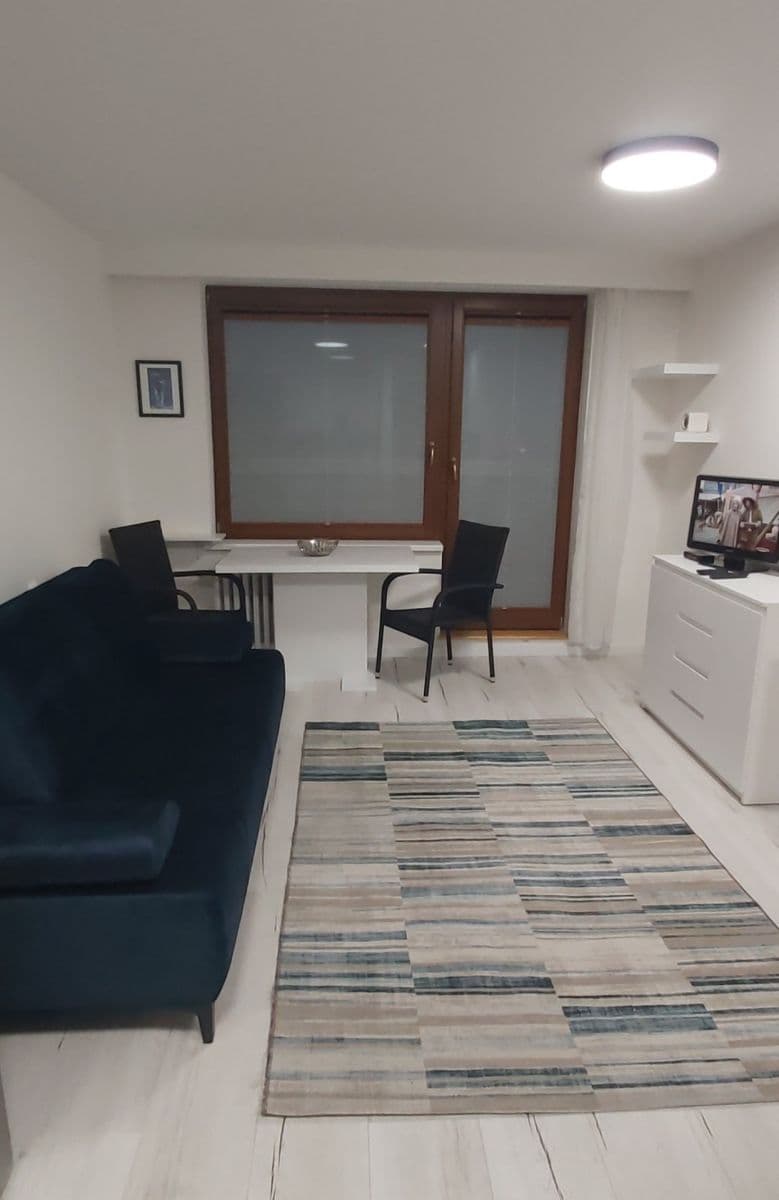 Pronájem bytu 1+kk 31 m², Černého, Praha, Praha Pronájem bytu 1+kk 31 m², Černého, Praha, Praha