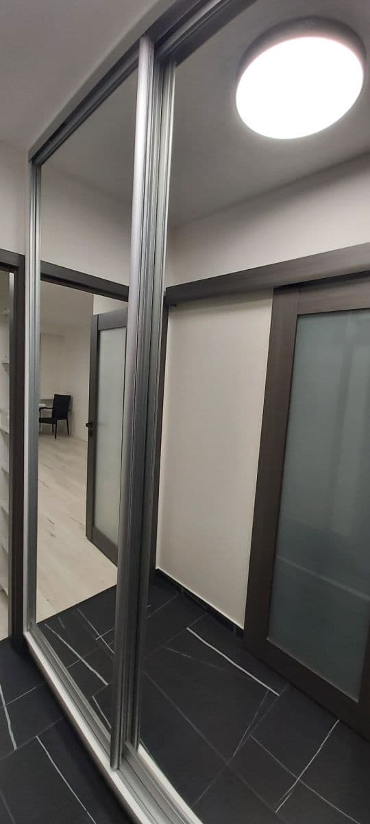 Pronájem bytu 1+kk 31 m², Černého, Praha, Praha Pronájem bytu 1+kk 31 m², Černého, Praha, Praha