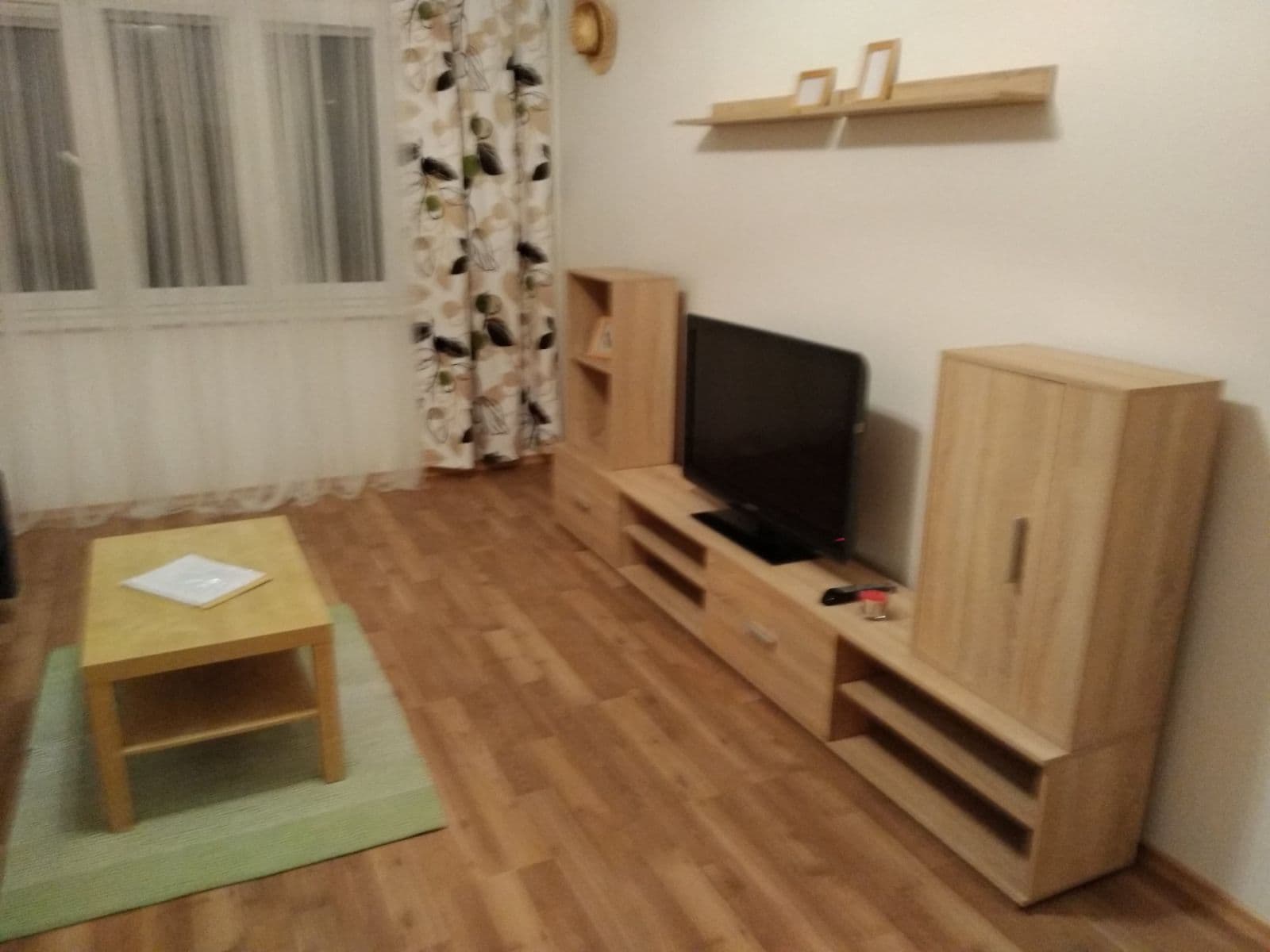 Pronájem bytu 2+1 66 m², Dvořákova, Přerov, Olomoucký kraj Pronájem bytu 2+1 66 m², Dvořákova, Přerov, Olomoucký kraj