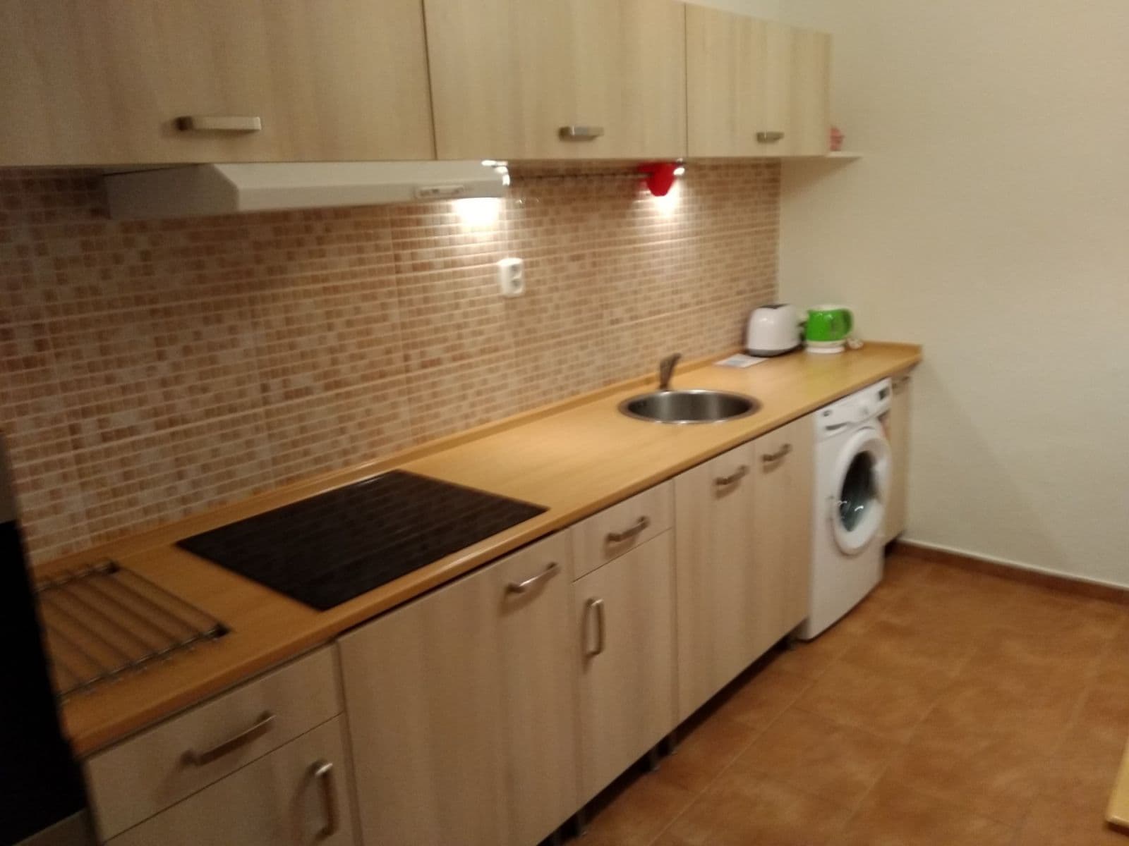 Pronájem bytu 2+1 66 m², Dvořákova, Přerov, Olomoucký kraj Pronájem bytu 2+1 66 m², Dvořákova, Přerov, Olomoucký kraj