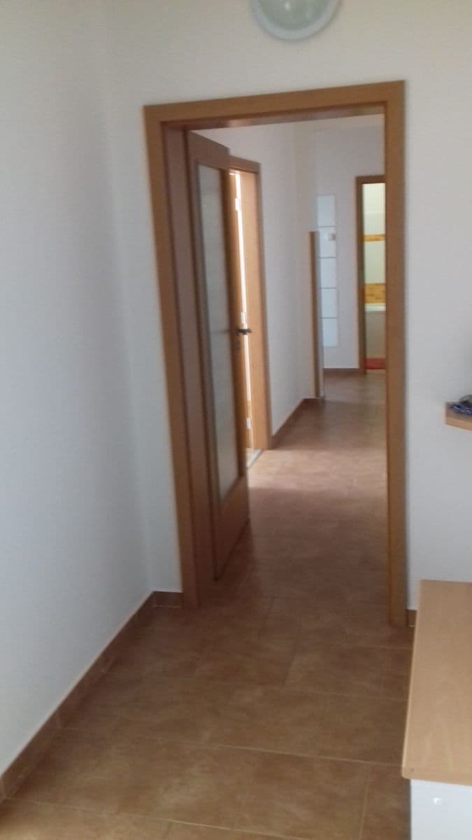 Pronájem bytu 2+1 66 m², Dvořákova, Přerov, Olomoucký kraj Pronájem bytu 2+1 66 m², Dvořákova, Přerov, Olomoucký kraj