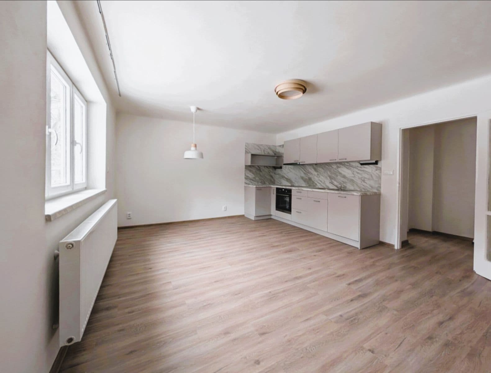 Pronájem bytu 3+kk 58 m², Nad Bořislavkou, Praha, Praha Pronájem bytu 3+kk 58 m², Nad Bořislavkou, Praha, Praha