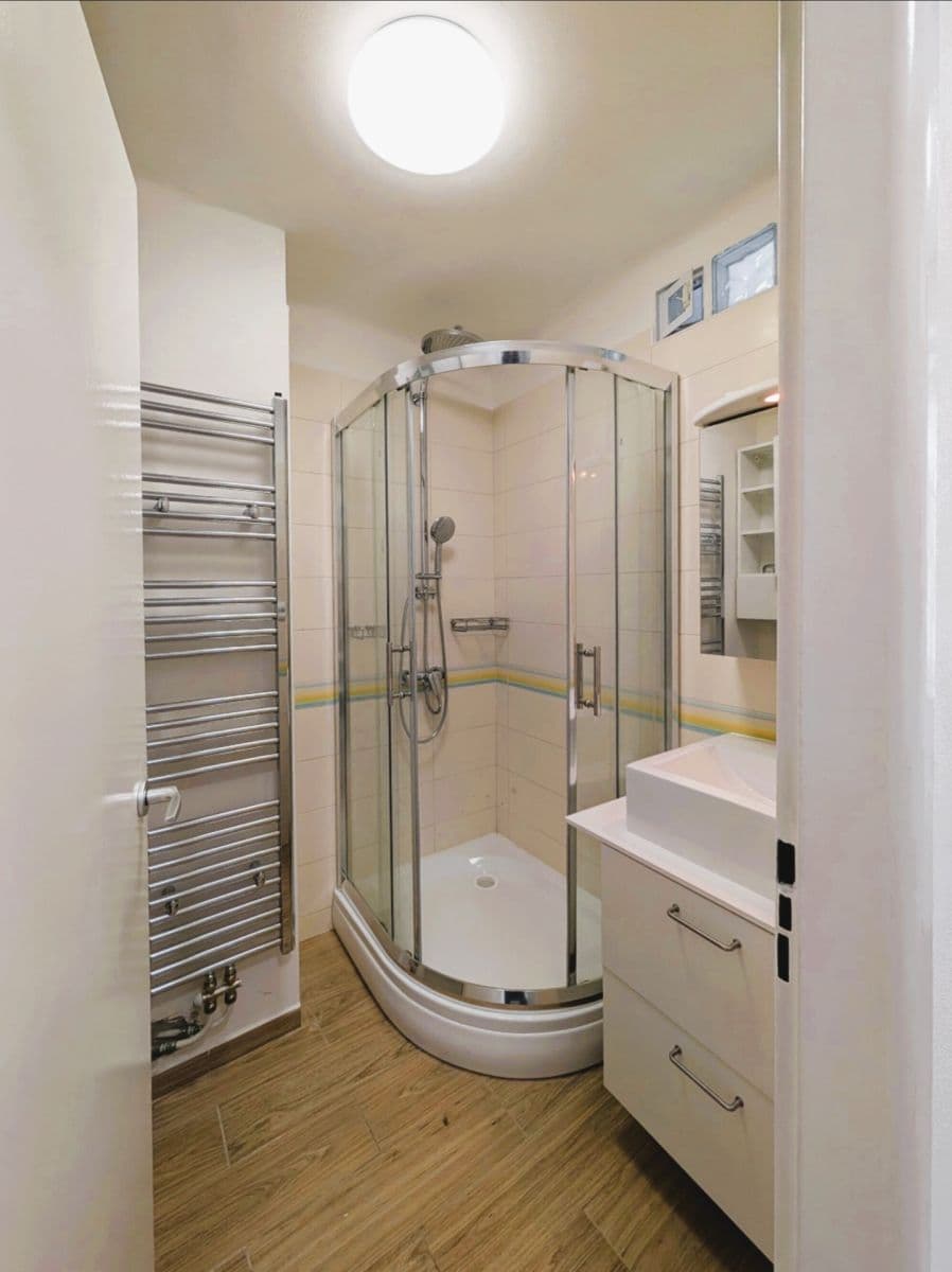 Pronájem bytu 3+kk 58 m², Nad Bořislavkou, Praha, Praha Pronájem bytu 3+kk 58 m², Nad Bořislavkou, Praha, Praha