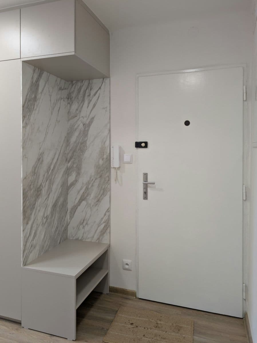 Pronájem bytu 3+kk 58 m², Nad Bořislavkou, Praha, Praha Pronájem bytu 3+kk 58 m², Nad Bořislavkou, Praha, Praha