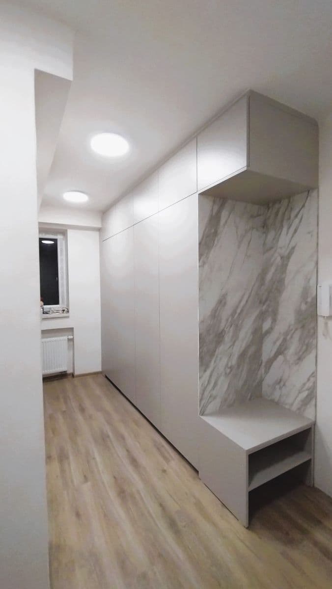 Pronájem bytu 3+kk 58 m², Nad Bořislavkou, Praha, Praha Pronájem bytu 3+kk 58 m², Nad Bořislavkou, Praha, Praha