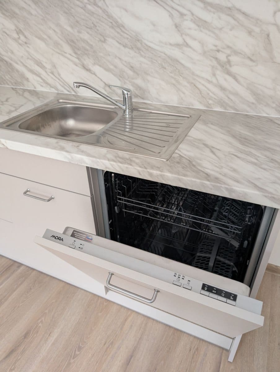 Pronájem bytu 3+kk 58 m², Nad Bořislavkou, Praha, Praha Pronájem bytu 3+kk 58 m², Nad Bořislavkou, Praha, Praha