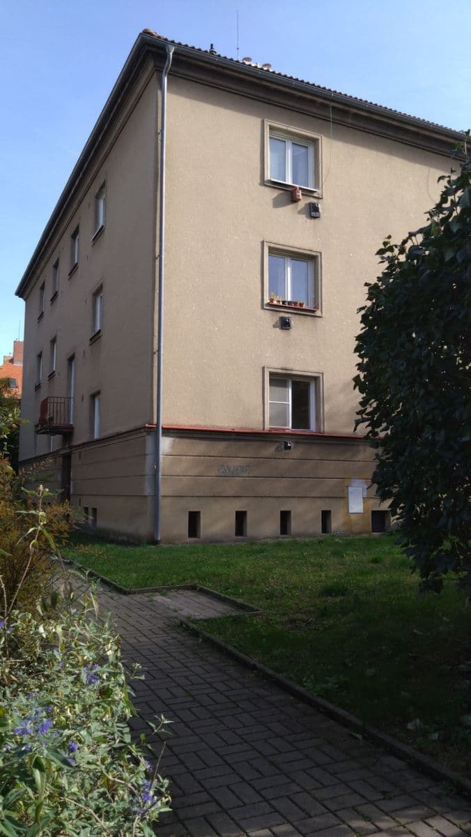 Pronájem bytu 3+kk 58 m², Nad Bořislavkou, Praha, Praha Pronájem bytu 3+kk 58 m², Nad Bořislavkou, Praha, Praha