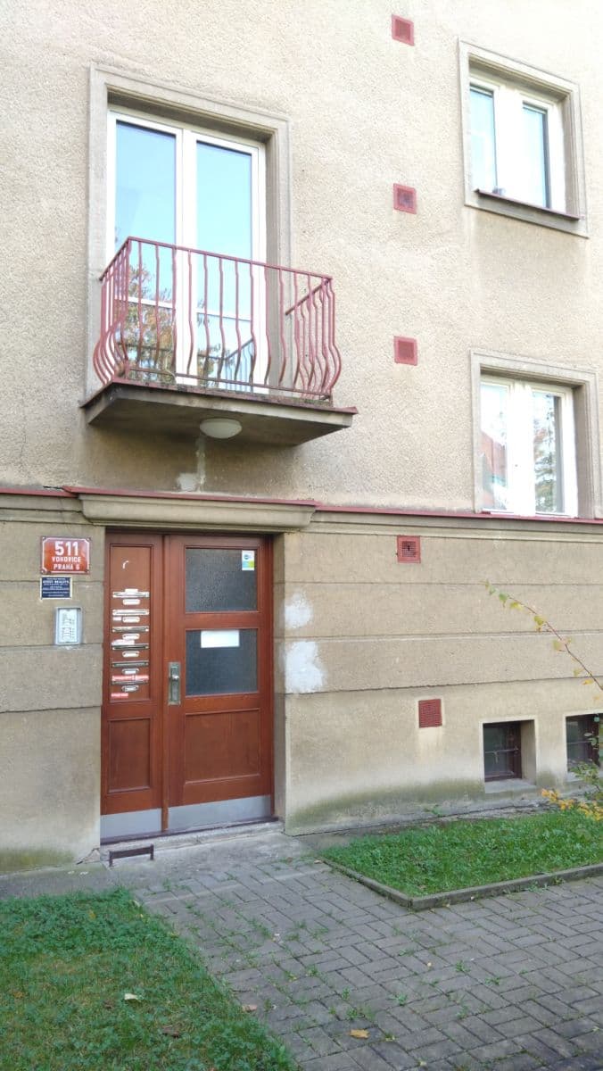 Pronájem bytu 3+kk 58 m², Nad Bořislavkou, Praha, Praha Pronájem bytu 3+kk 58 m², Nad Bořislavkou, Praha, Praha