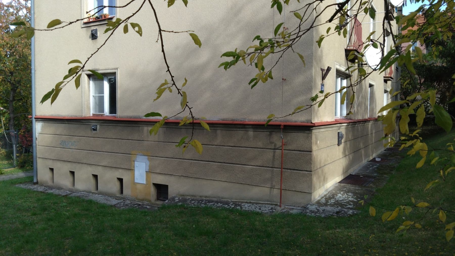 Pronájem bytu 3+kk 58 m², Nad Bořislavkou, Praha, Praha Pronájem bytu 3+kk 58 m², Nad Bořislavkou, Praha, Praha