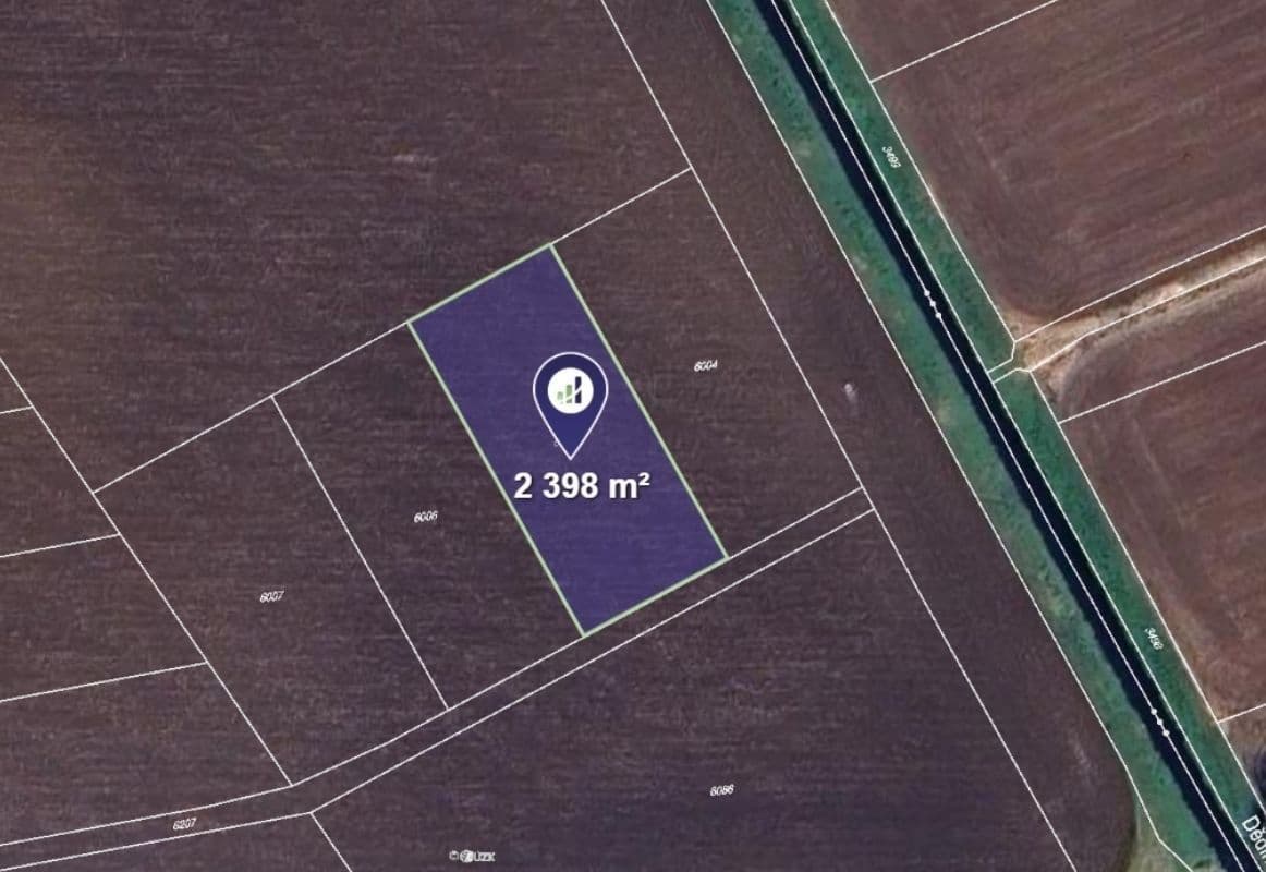 Prodej pozemku 2.398 m², České Meziříčí, Královéhradecký kraj Prodej pozemku 2.398 m², České Meziříčí, Královéhradecký kraj