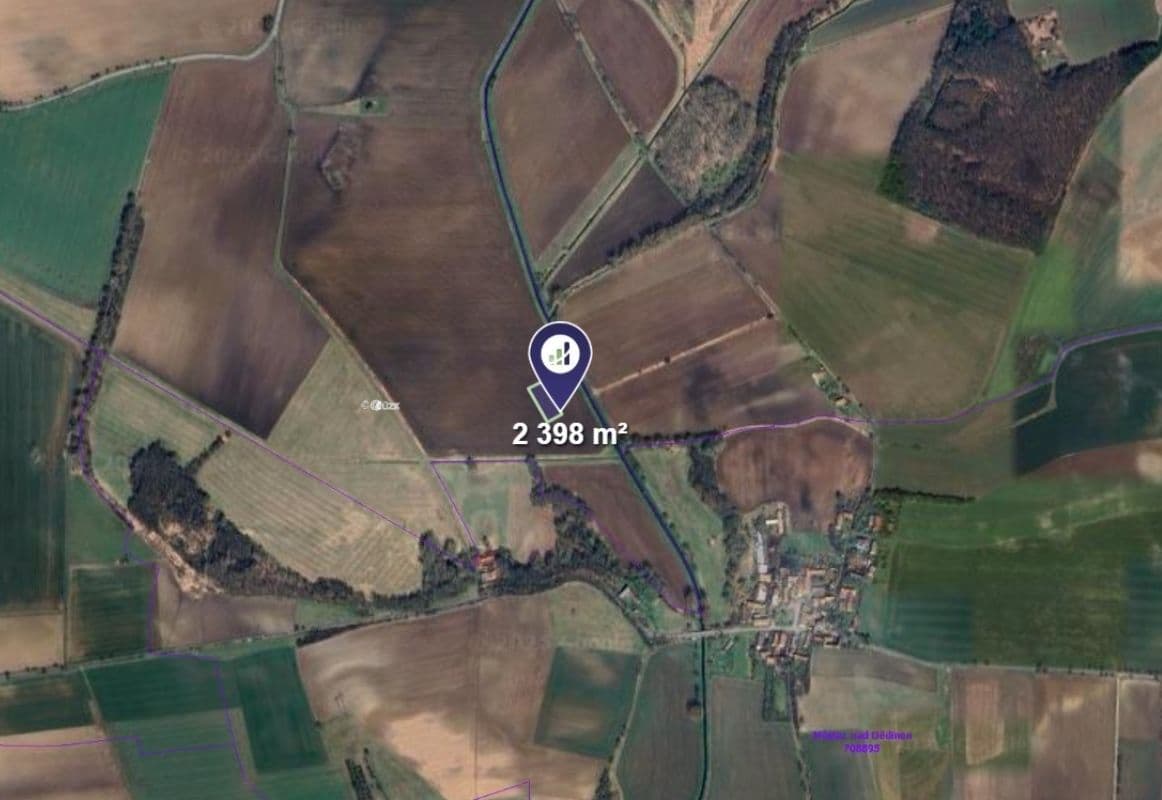 Prodej pozemku 2.398 m², České Meziříčí, Královéhradecký kraj Prodej pozemku 2.398 m², České Meziříčí, Královéhradecký kraj