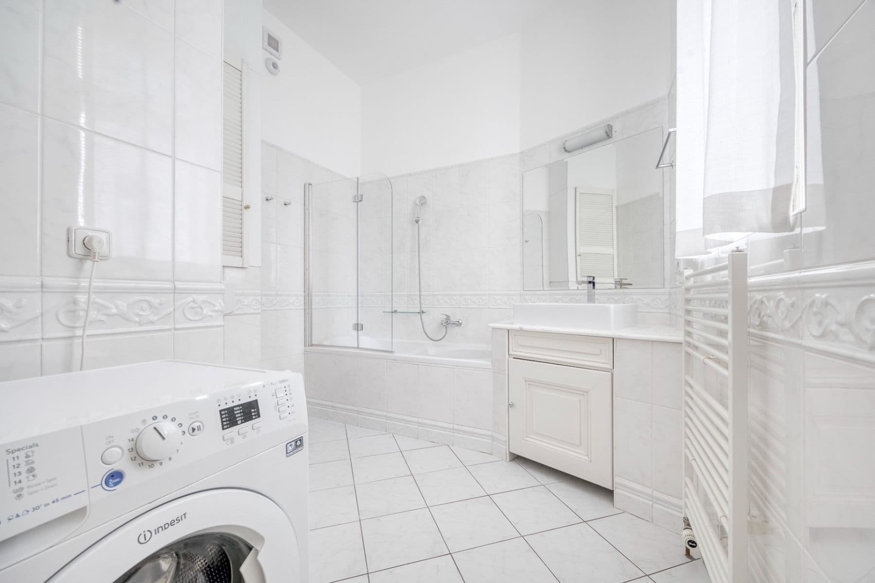 Pronájem bytu 3+1 120 m², Truhlářská, Praha, Praha Pronájem bytu 3+1 120 m², Truhlářská, Praha, Praha