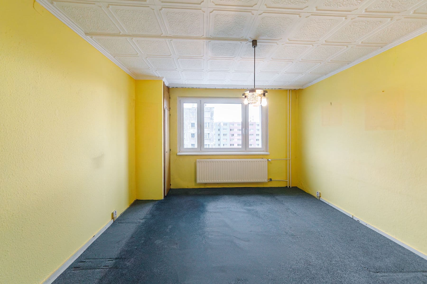 Prodej bytu 1+1 41 m², Sídliště, Cvikov, Liberecký kraj Prodej bytu 1+1 41 m², Sídliště, Cvikov, Liberecký kraj