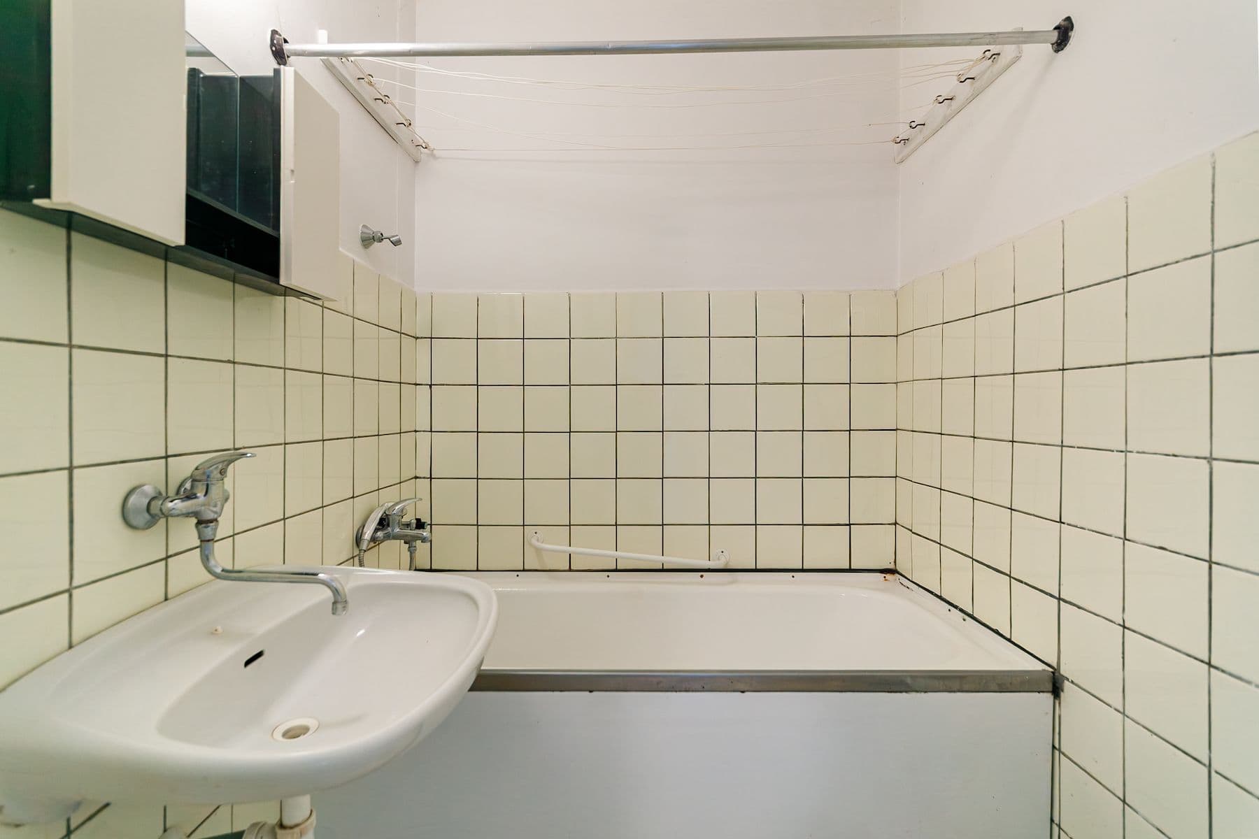 Prodej bytu 1+1 41 m², Sídliště, Cvikov, Liberecký kraj Prodej bytu 1+1 41 m², Sídliště, Cvikov, Liberecký kraj