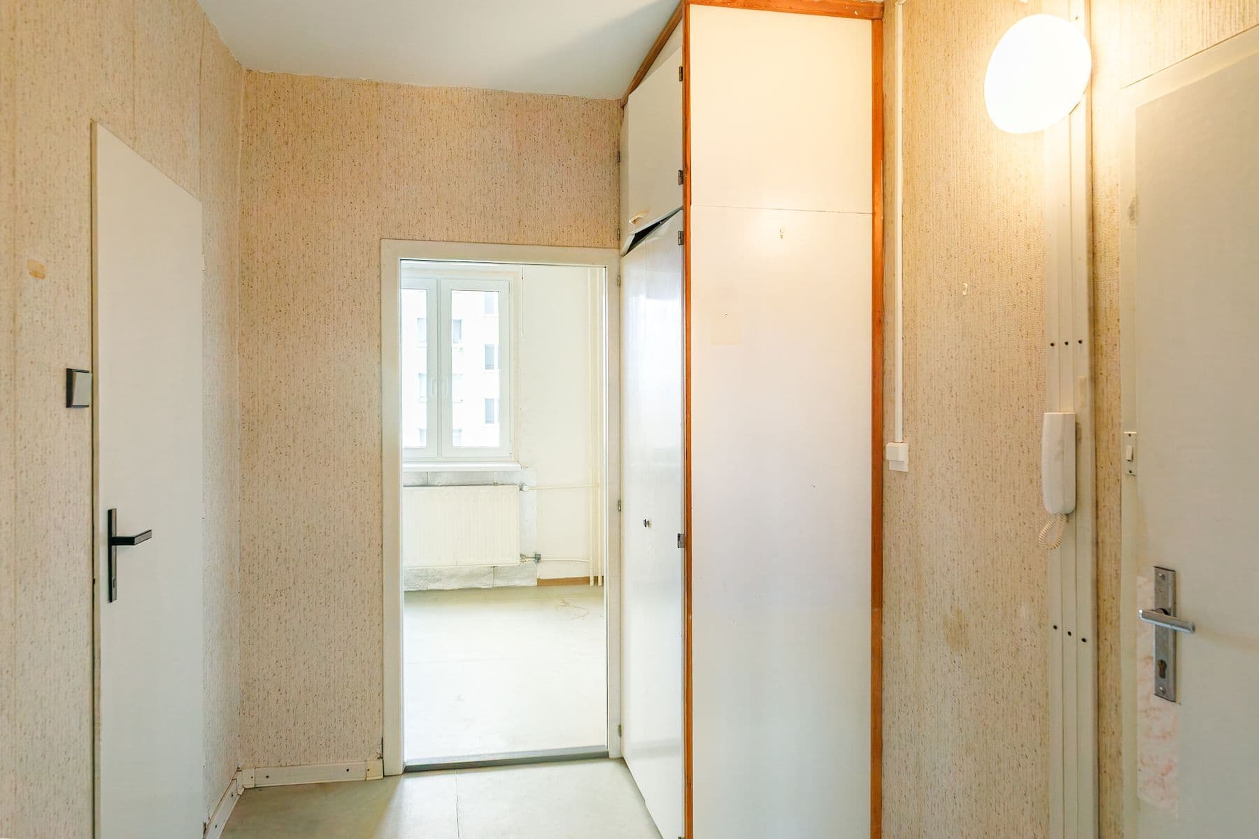 Prodej bytu 1+1 41 m², Sídliště, Cvikov, Liberecký kraj Prodej bytu 1+1 41 m², Sídliště, Cvikov, Liberecký kraj