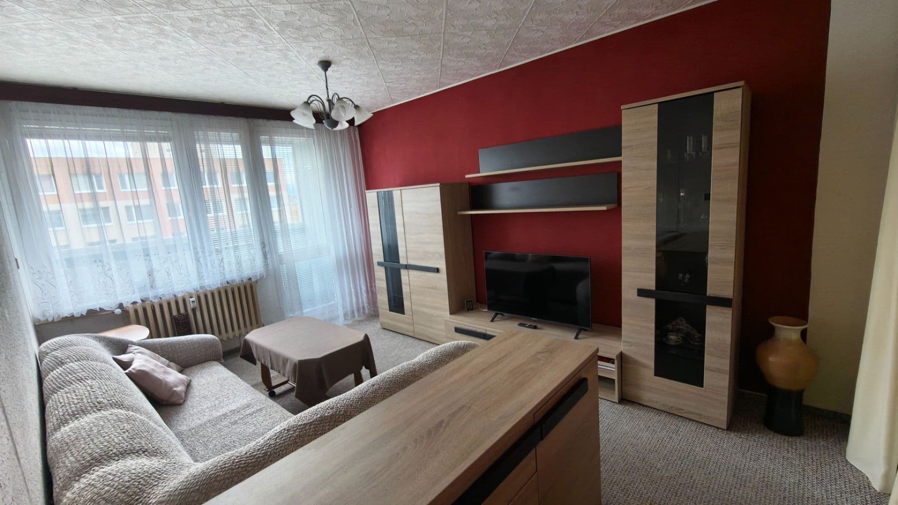 Pronájem bytu 2+kk 43 m², Moravcova, Kolín, Středočeský kraj Pronájem bytu 2+kk 43 m², Moravcova, Kolín, Středočeský kraj