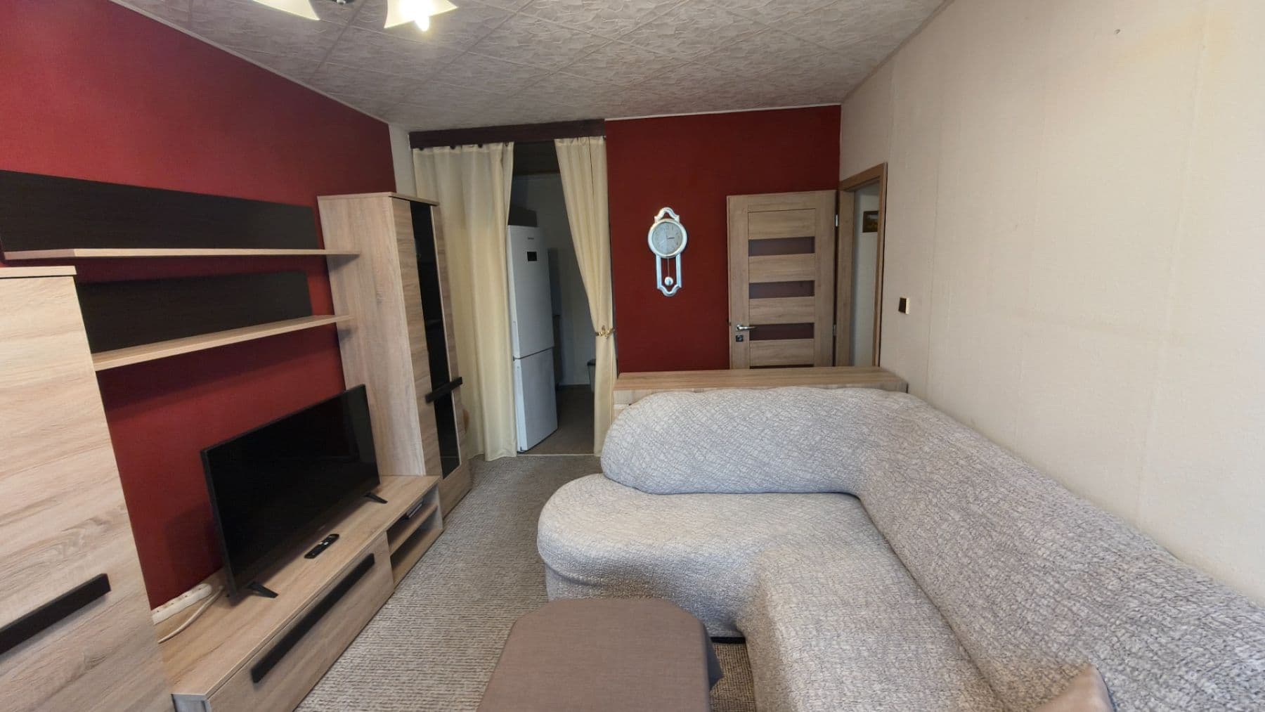 Pronájem bytu 2+kk 43 m², Moravcova, Kolín, Středočeský kraj Pronájem bytu 2+kk 43 m², Moravcova, Kolín, Středočeský kraj