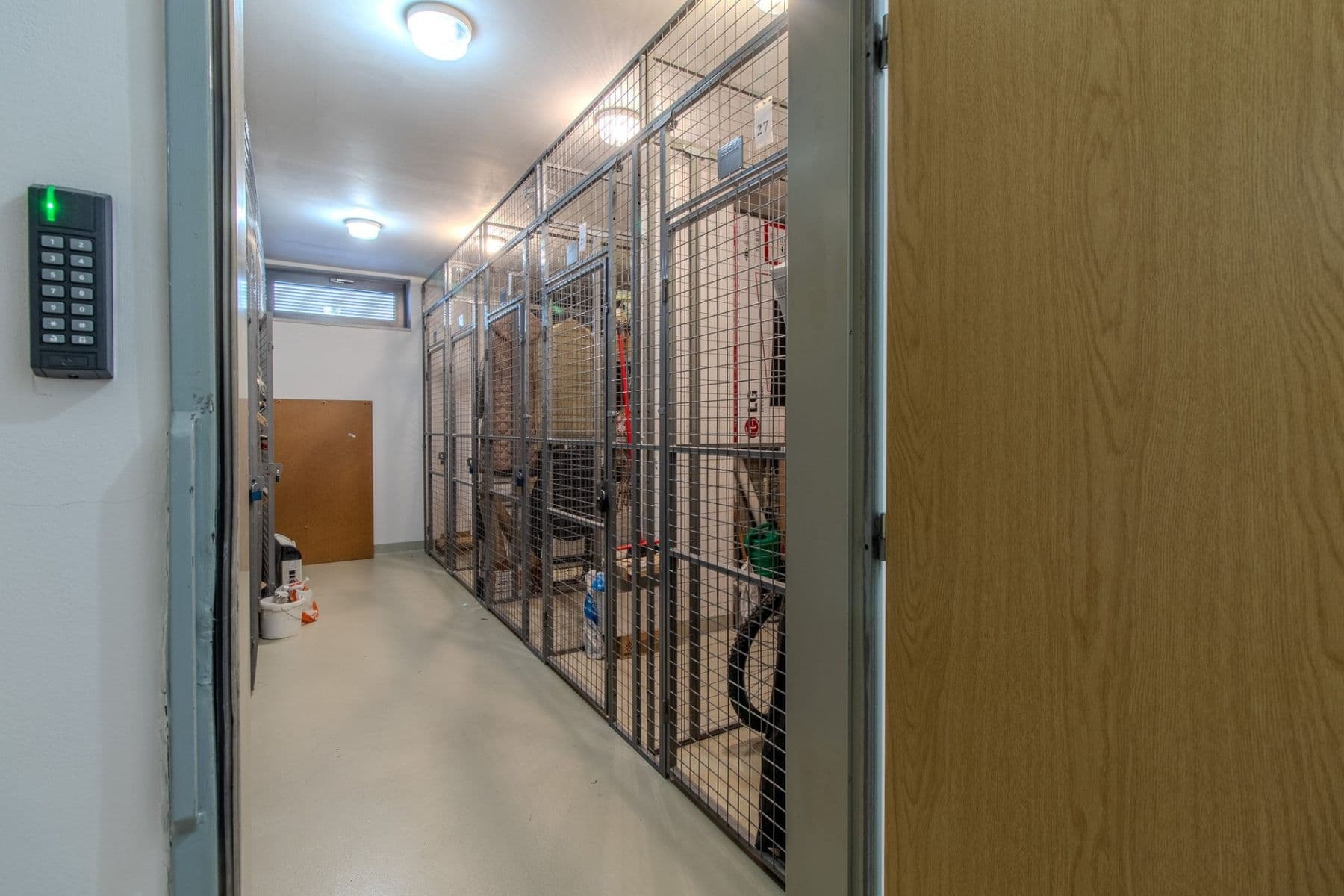 Pronájem bytu 3+kk 85 m², Jeseniova, Praha, Praha Pronájem bytu 3+kk 85 m², Jeseniova, Praha, Praha