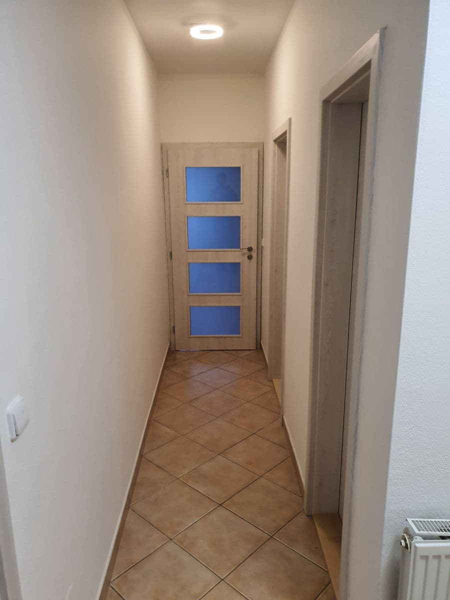 Pronájem bytu 2+kk 50 m², Janýrova, Praha, Praha Pronájem bytu 2+kk 50 m², Janýrova, Praha, Praha